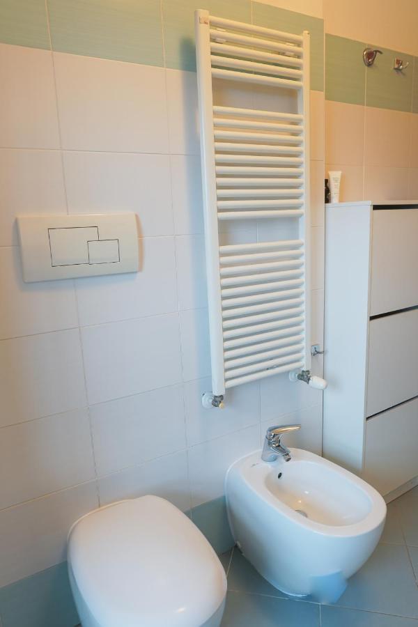 Residenza Papa Milano Rozzano Exterior foto