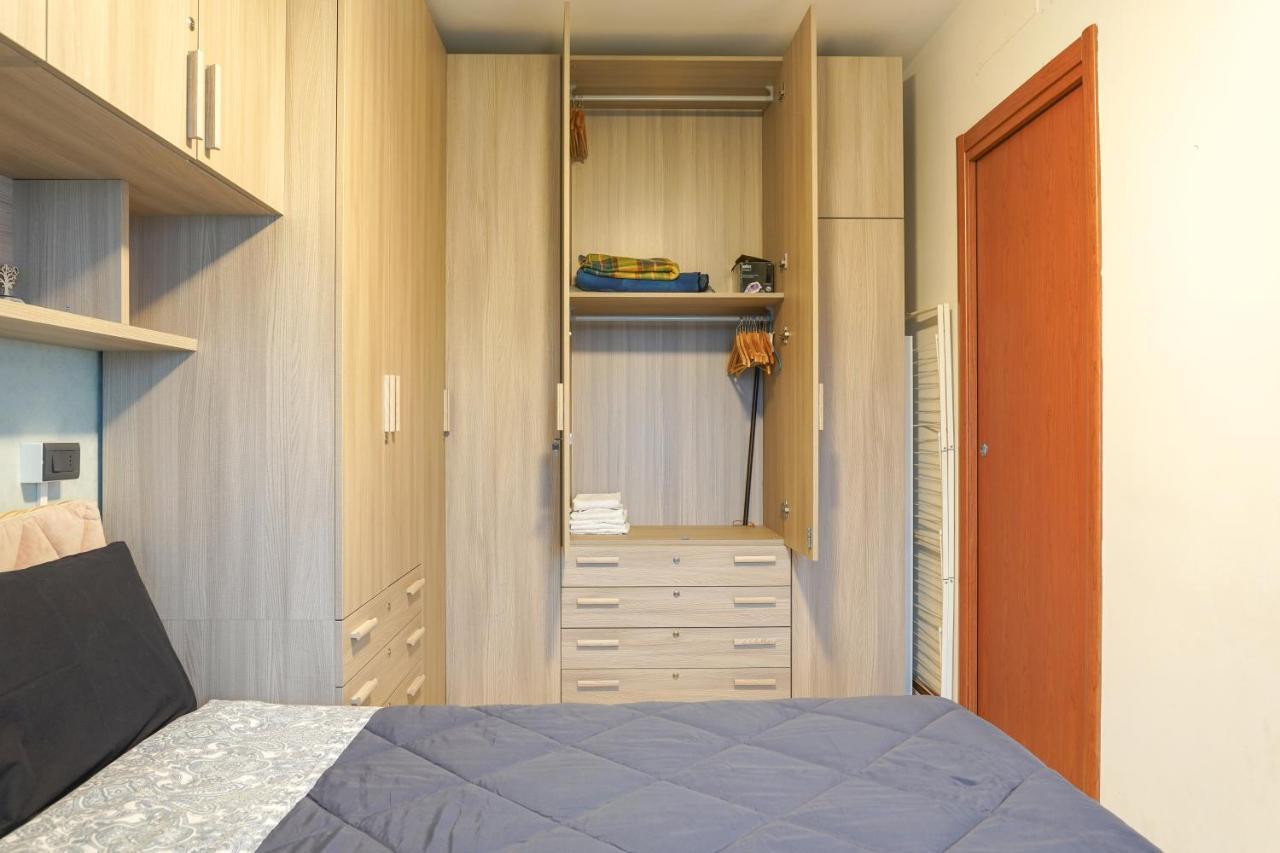 Residenza Papa Milano Rozzano Exterior foto